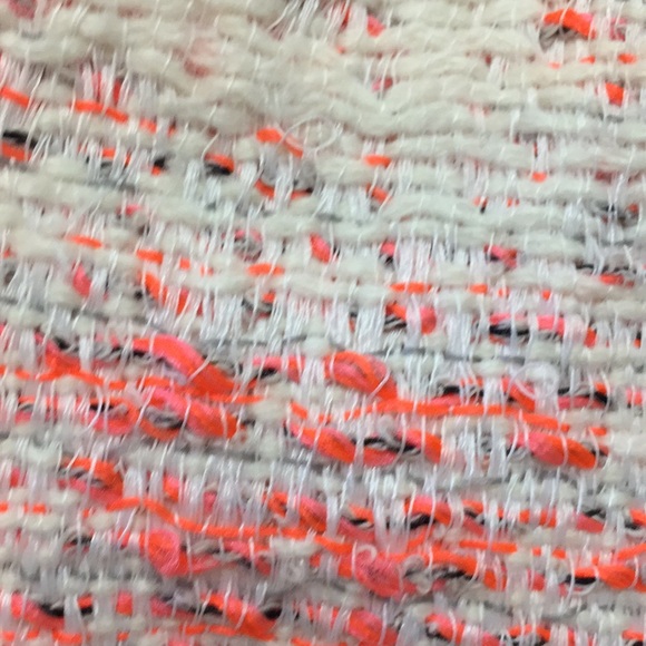 Zara Tweed Skirt - Picture 5 of 6